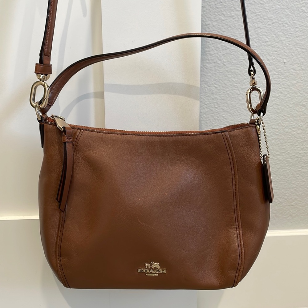 COACH crossbody